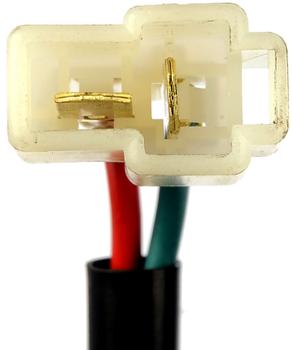 Dorman 741786 Power Window Motor and Regulator Assembly product image 4 of 6