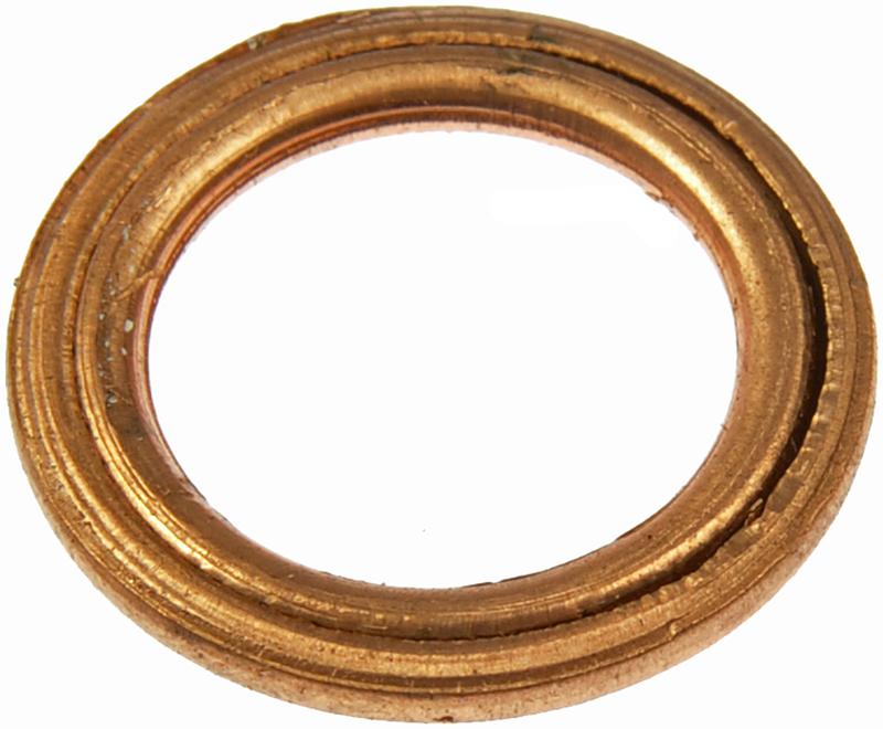 Dorman 095014.1 Engine Oil Drain Plug Gasket product image 1 of 1