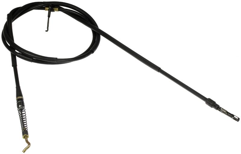 Dorman C660547 Parking Brake Cable product image 1 of 3