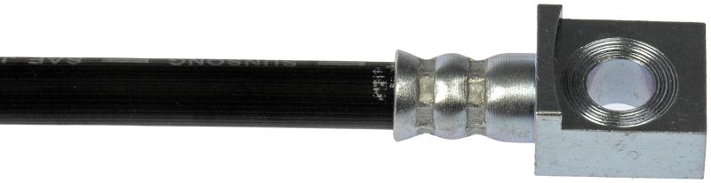 Dorman H380420 - Brake Hydraulic Hose Dorman H380420 Brake Hydraulic Hose product image 1 of 3