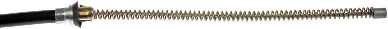 Dorman C95497 - Parking Brake Cable Dorman C95497 Parking Brake Cable product image 1 of 3