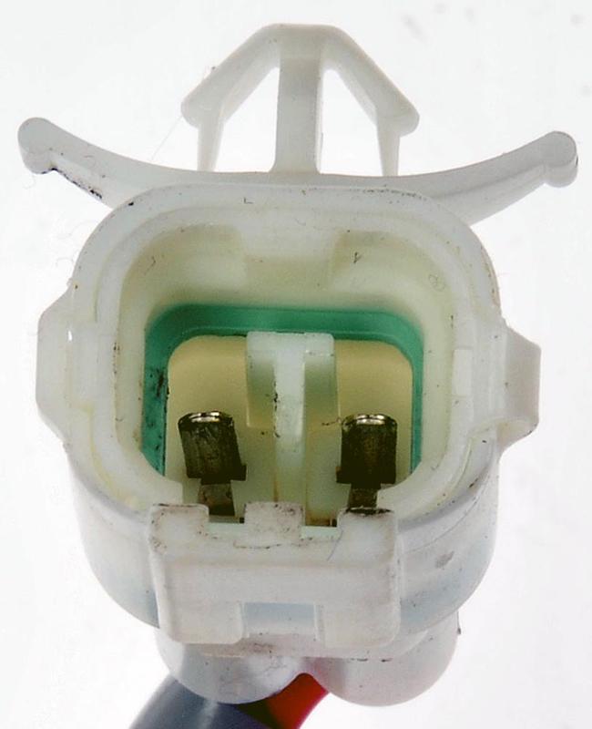 Dorman 741789 Power Window Motor and Regulator Assembly product image 4 of 6