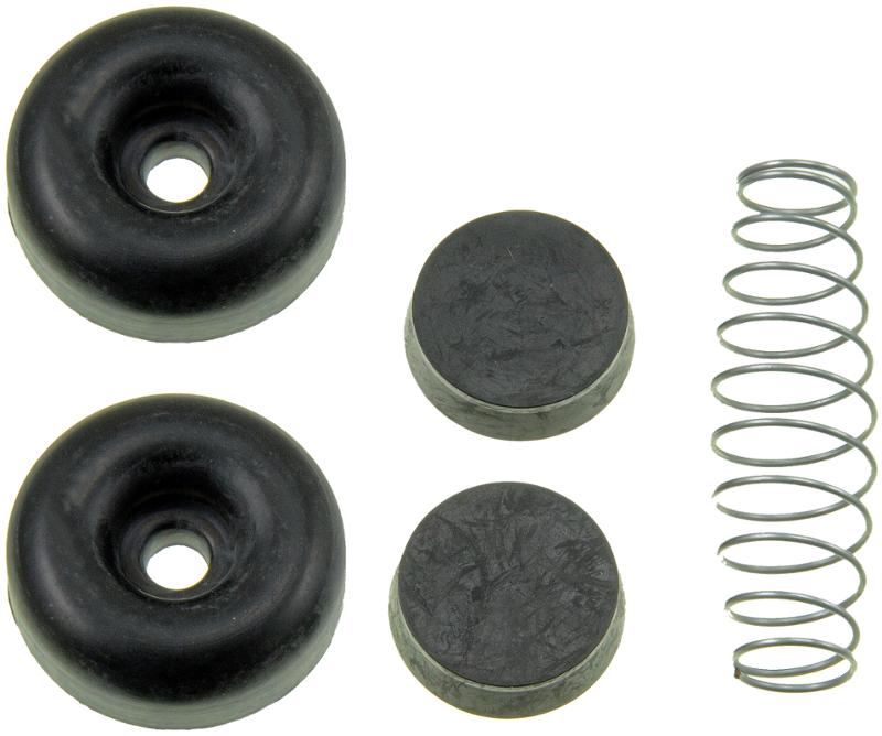 Dorman 19325 - Drum Brake Wheel Cylinder Repair Kit Dorman 19325 Drum Brake Wheel Cylinder Repair Kit product image 1 of 1
