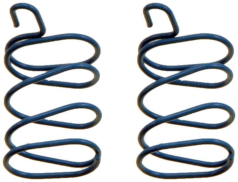Dorman HW1338 Brake Hold Down Spring product image 1 of 1
