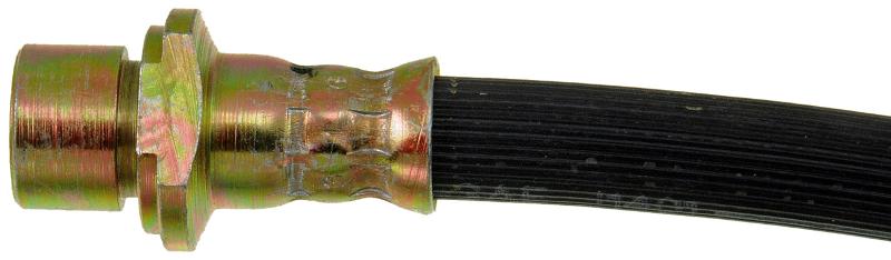 Dorman H381293 Brake Hydraulic Hose product image 1 of 3