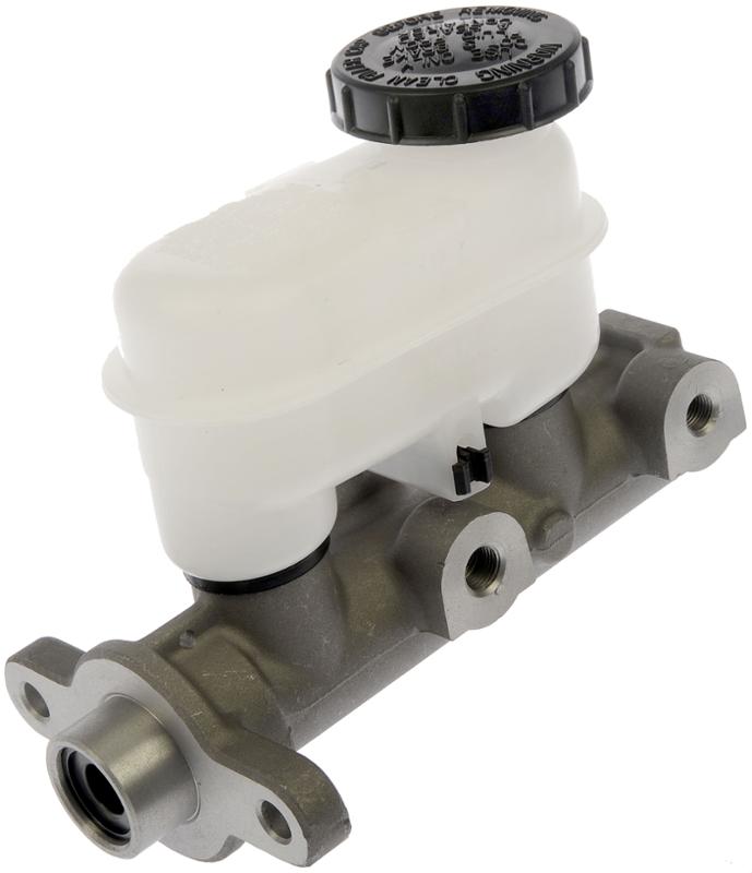 Dorman M390251 Brake Master Cylinder product image 1 of 4