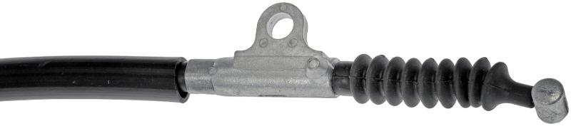 Dorman C661154 Parking Brake Cable product image 2 of 3
