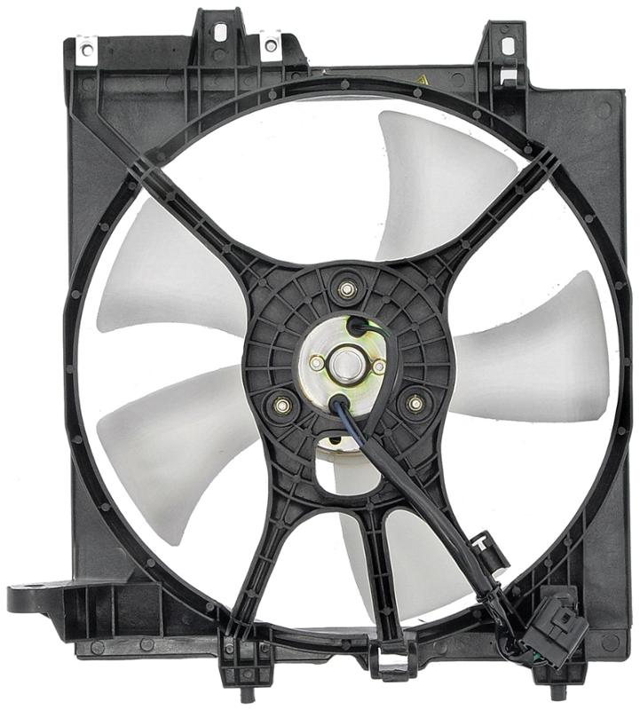 Dorman 620764 Engine Cooling Fan Assembly product image 1 of 2