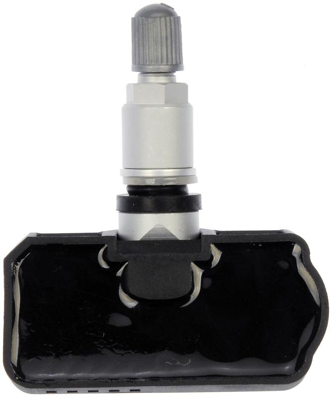 Dorman 974302 - Tire Pressure Monitoring System Programmable Sensor Dorman 974302 Tire Pressure Monitoring System Programmable Sensor product image 1 of 3