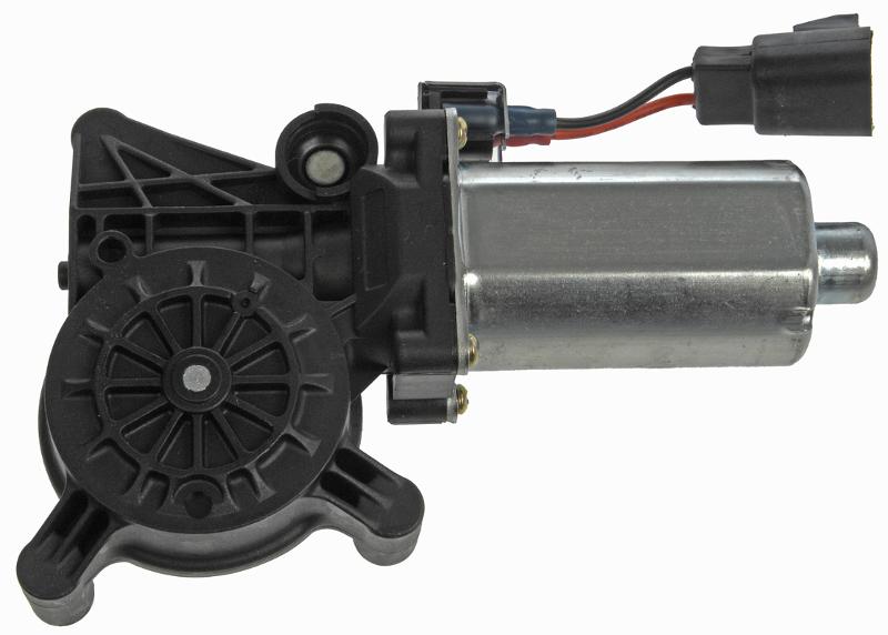 Dorman 742921 Power Window Motor product image 4 of 6