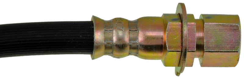 Dorman H38651 Brake Hydraulic Hose product image 1 of 3