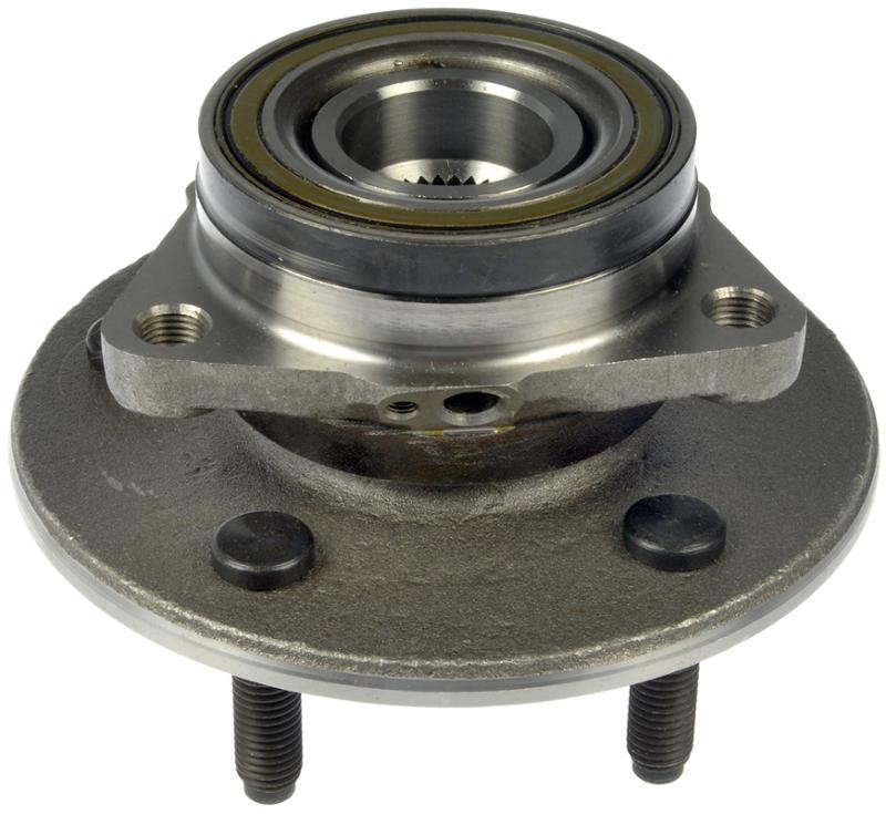 Dorman 4110397 - Axle Bearing and Hub Assembly Dorman 4110397 Axle Bearing and Hub Assembly product image 1 of 3
