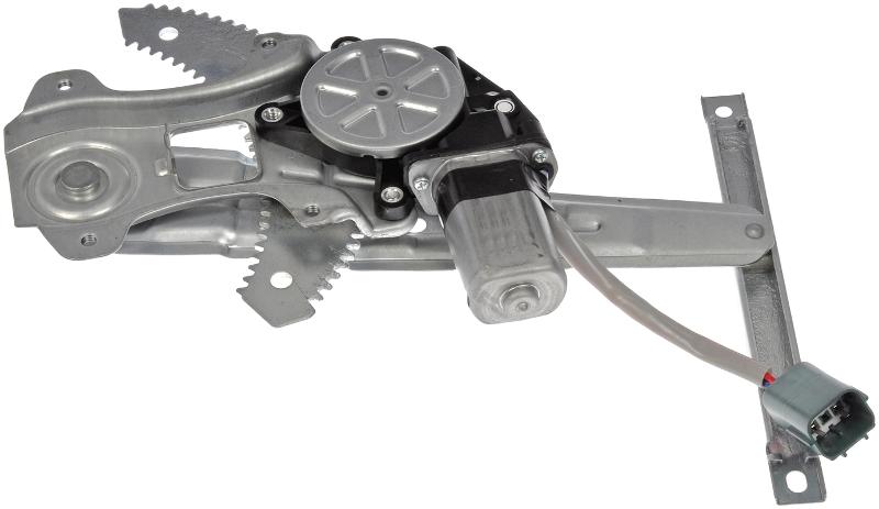 Dorman 751440 Power Window Motor and Regulator Assembly product image 1 of 3