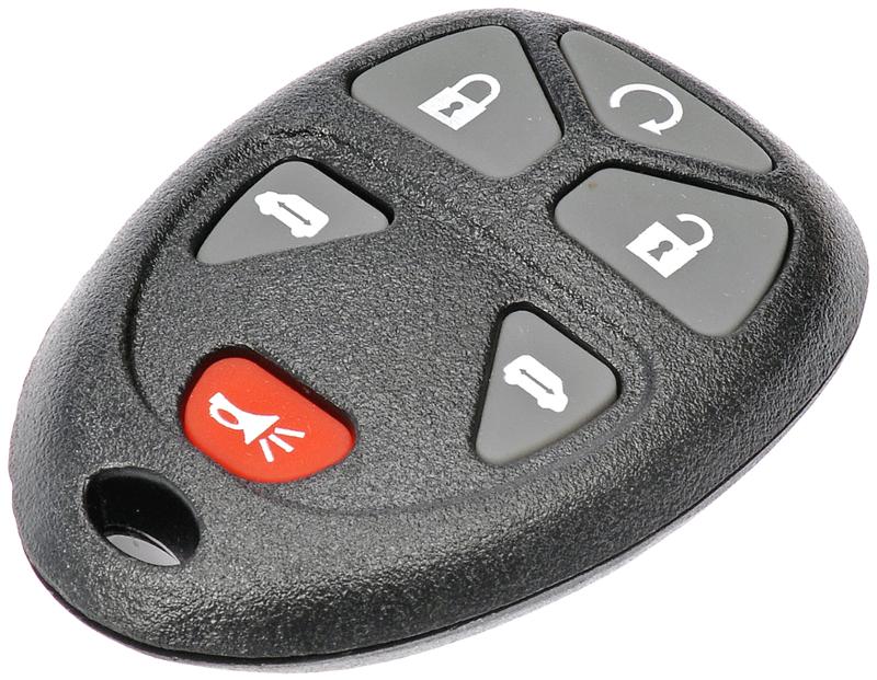 Dorman 13685 - Keyless Remote Case Dorman 13685 Keyless Remote Case product image 1 of 3