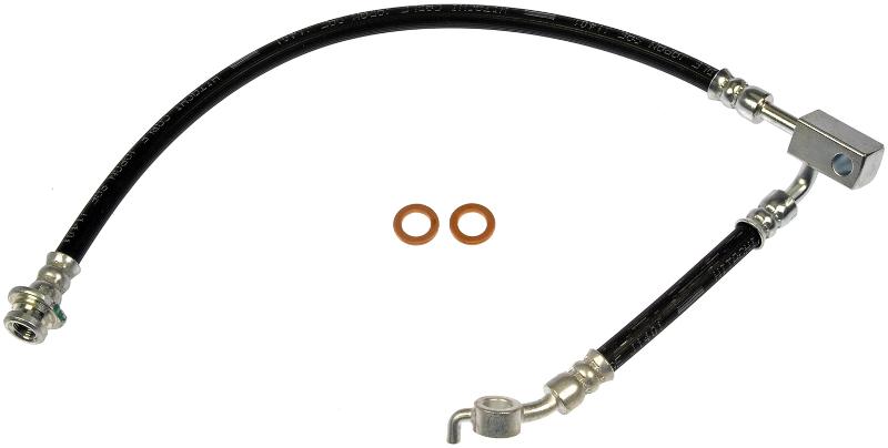 Dorman H621253 Brake Hydraulic Hose product image 2 of 3