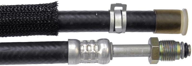 Dorman 979304 - Power Steering Return Hose Dorman 979304 Power Steering Return Hose product image 1 of 3