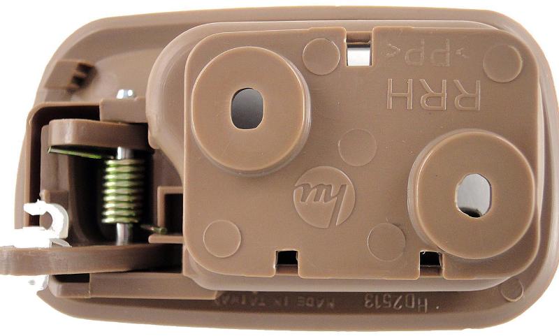 Dorman 82506 Interior Door Handle product image 1 of 3