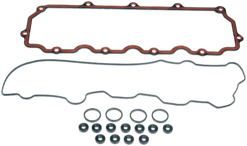 Dorman 904401 - Engine Valve Cover Gasket Dorman 904401 Engine Valve Cover Gasket product image 1 of 1
