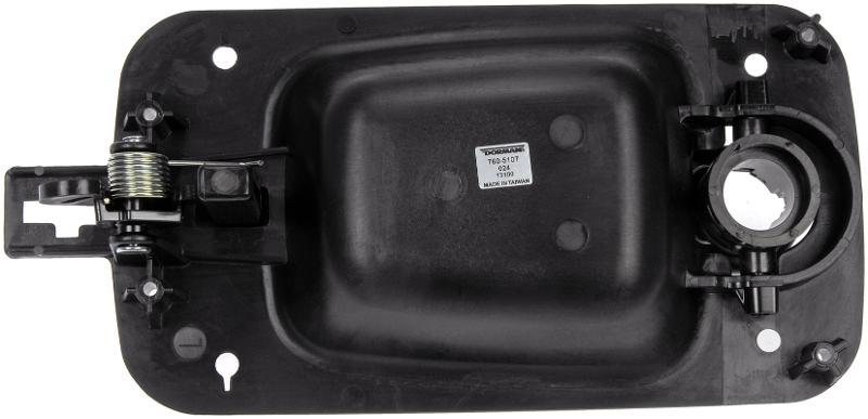 Dorman 7605107 Exterior Door Handle product image 1 of 3