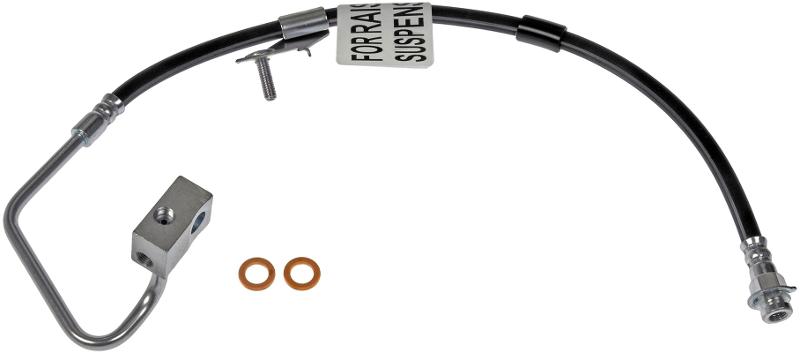 Dorman H622068 Brake Hydraulic Hose product image 1 of 3