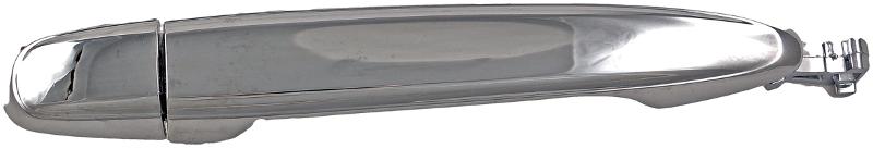 Dorman 79941 - Exterior Door Handle Dorman 79941 Exterior Door Handle product image 2 of 3