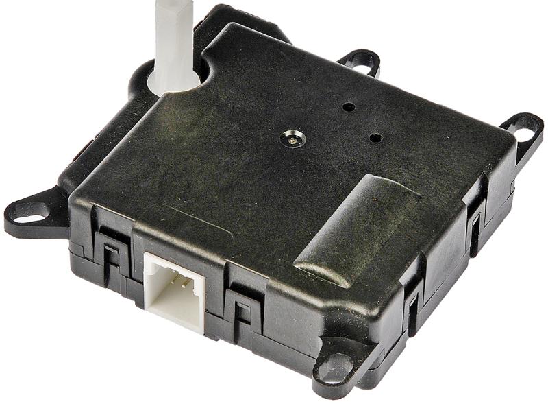 Dorman 604211 HVAC Heater Blend Door Actuator product image 1 of 4