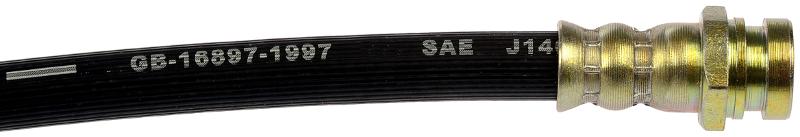 Dorman H621077 Brake Hydraulic Hose product image 1 of 3