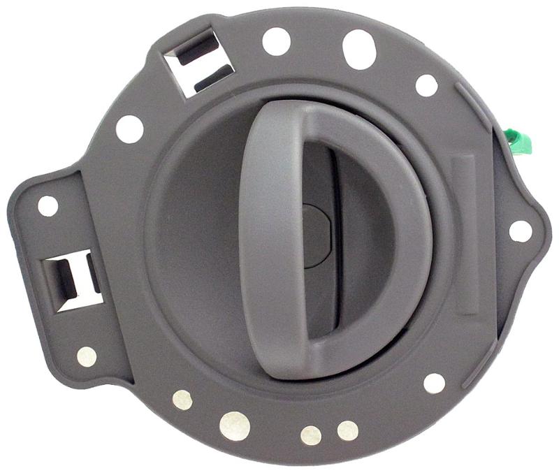 Dorman 84086 - Interior Door Handle Dorman 84086 Interior Door Handle product image 1 of 3