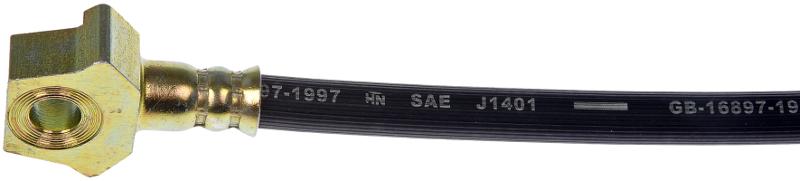 Dorman H621210 Brake Hydraulic Hose product image 1 of 3
