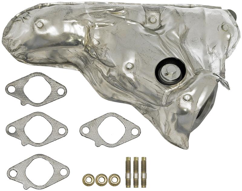 Dorman 674589 Exhaust Manifold product image 1 of 3