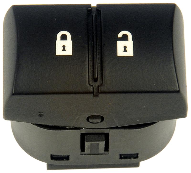 Dorman 901125 Door Lock Switch product image 2 of 3
