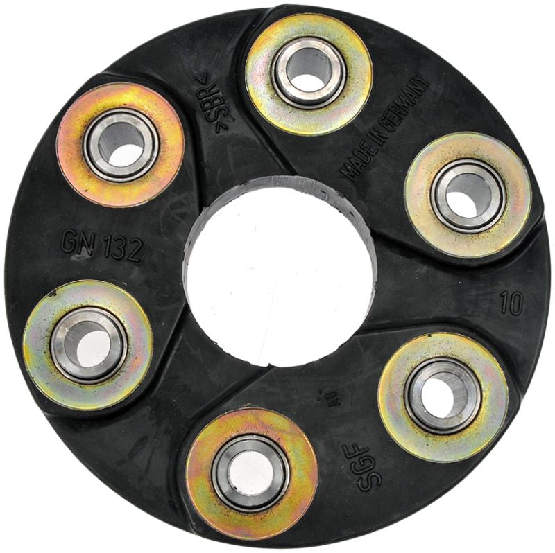 Dorman 935932 - Drive Shaft Coupler Dorman 935932 Drive Shaft Coupler product image 1 of 2