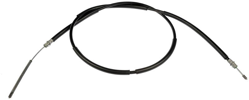 Dorman C96056 Parking Brake Cable product image 1 of 3