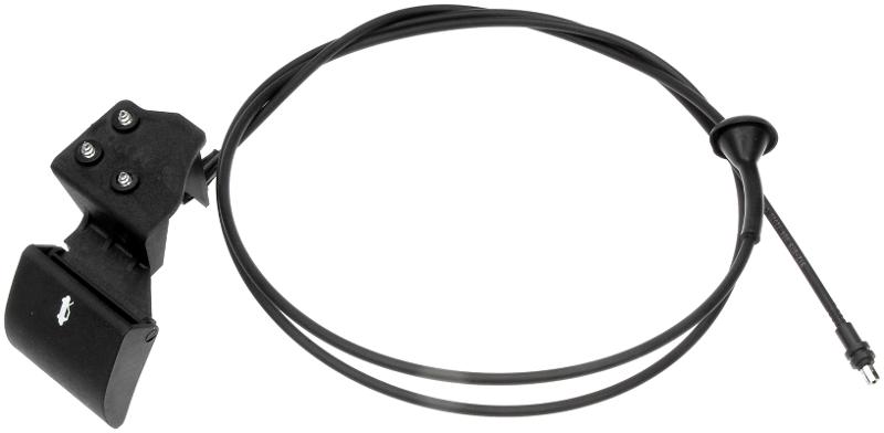 Dorman 912079 Hood Release Cable product image 1 of 3