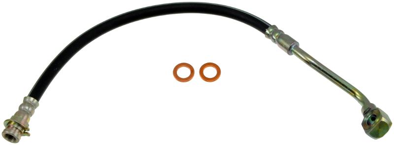 Dorman H38588 - Brake Hydraulic Hose Dorman H38588 Brake Hydraulic Hose product image 1 of 3