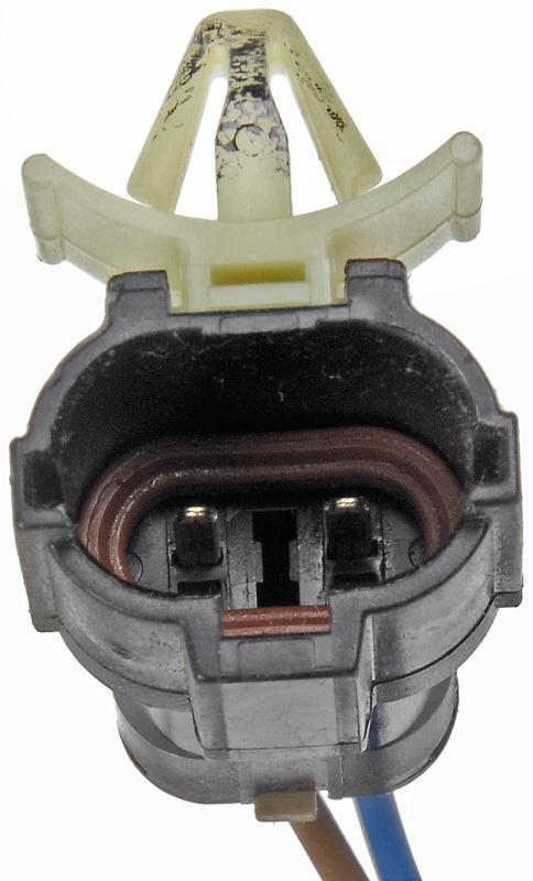 Dorman 748307 - Power Window Motor and Regulator Assembly Dorman 748307 Power Window Motor and Regulator Assembly product image 2 of 3