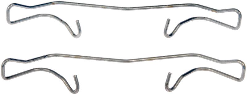 Dorman HW13923 Disc Brake Hardware Kit product image 1 of 1