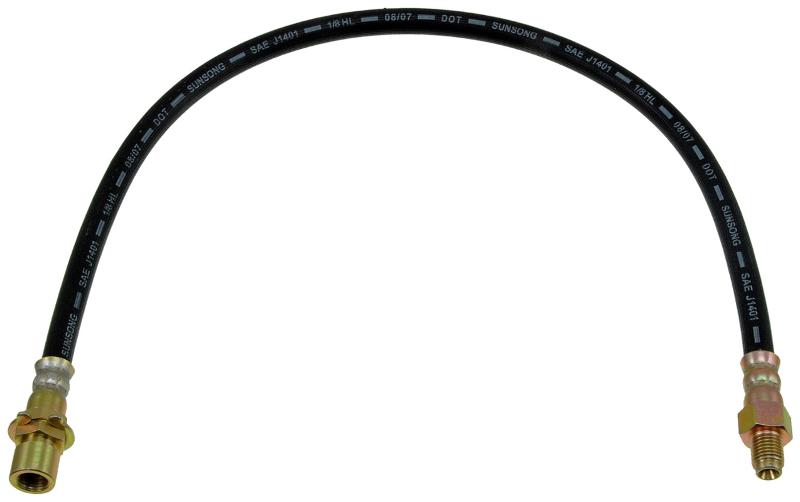 Dorman H36814 Brake Hydraulic Hose product image 1 of 3