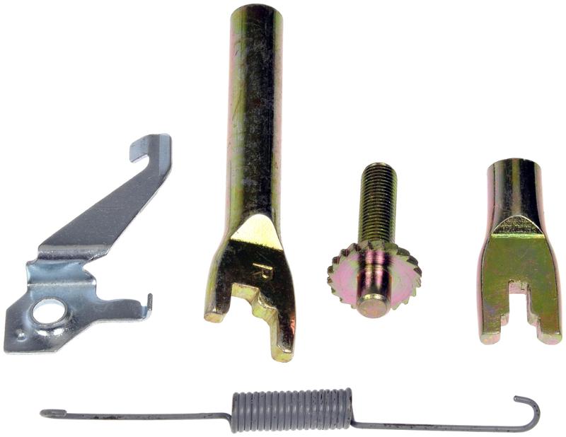 Dorman HW12537 - Drum Brake Self Adjuster Repair Kit Dorman HW12537 Drum Brake Self Adjuster Repair Kit product image 1 of 1