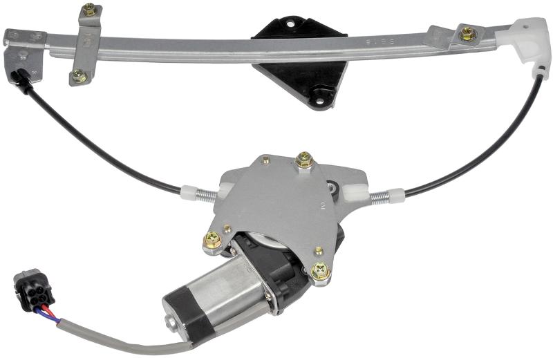 Dorman 751750 Power Window Motor and Regulator Assembly product image 2 of 3
