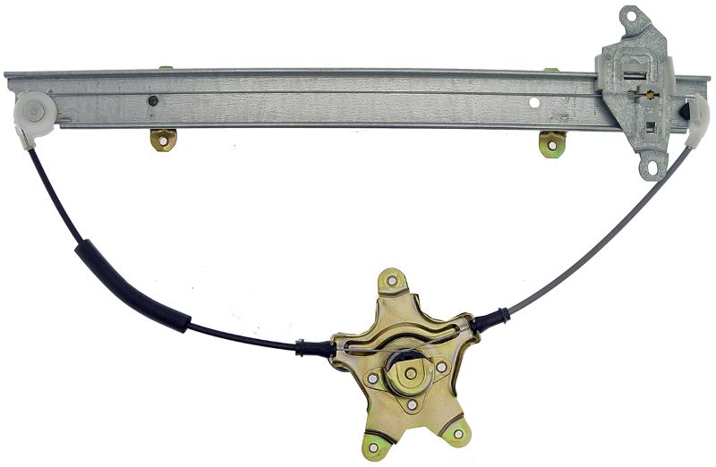 Dorman 740612 Window Regulator product image 3 of 6