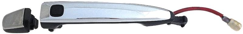 Dorman 93018 - Exterior Door Handle Dorman 93018 Exterior Door Handle product image 1 of 3