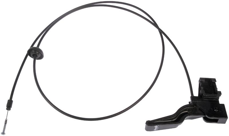 Dorman 912018 Hood Release Cable product image 1 of 3