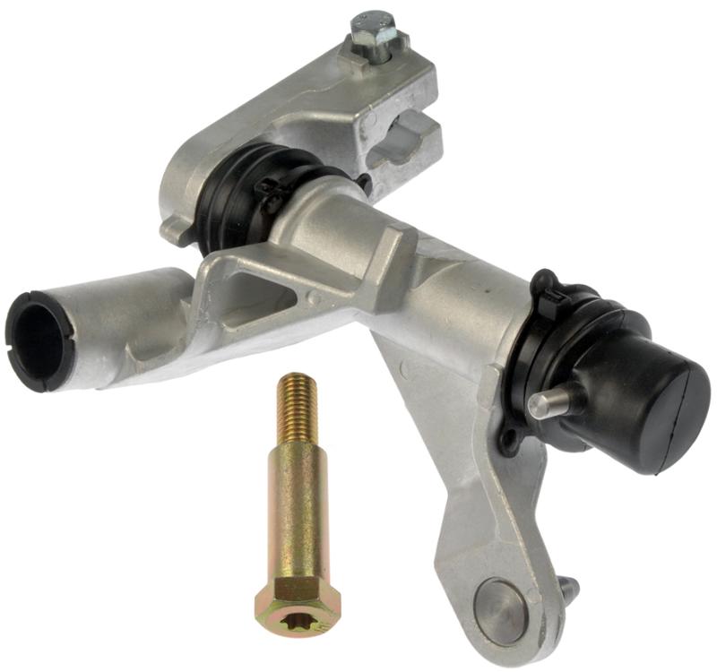 Dorman 600602 Transfer Case Control Lever product image 2 of 5