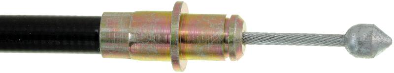 Dorman C93638 Parking Brake Cable product image 1 of 3