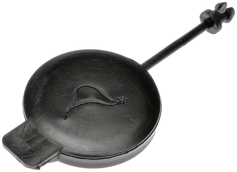 Dorman 54254 Engine Coolant Recovery Tank Cap product image 1 of 2
