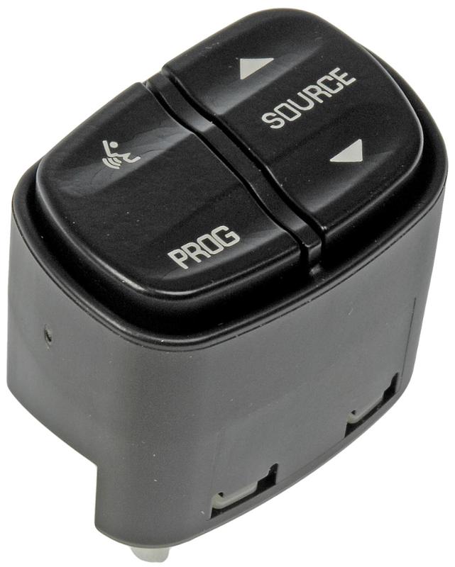 Dorman 901122 - Driver Information Display Switch Dorman 901122 Driver Information Display Switch product image 1 of 3