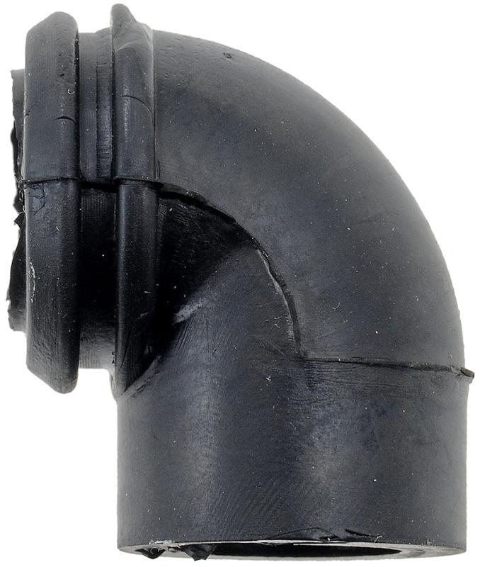 Dorman 47034 - PCV Valve Elbow Dorman 47034 PCV Valve Elbow product image 2 of 4
