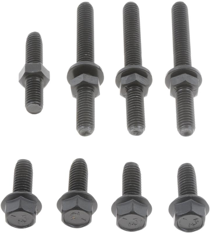 Dorman 03405 Exhaust Manifold Stud and Nut product image 1 of 3