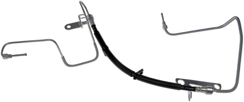 Dorman H620142 Brake Hydraulic Hose product image 2 of 3